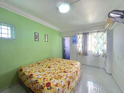 Blk 114 Chong Pang Vale (Yishun), HDB 4 Rooms #593588351